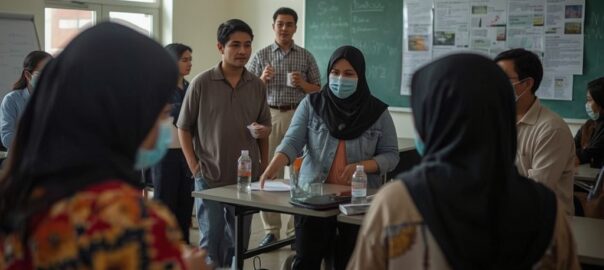 Checklist Manajerial Memilih Layanan dan Solusi Multi-Sektor